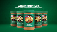 Kraft Peanut Butter Revolutionizes Convenience with First-Ever AI-Powered  Solution That Replaces Empty Jars