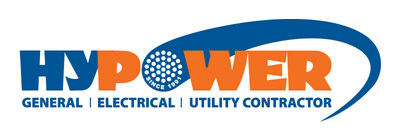 Hypower Logo