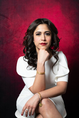 Hiba Mona Anver, Partner and Shareholder of Erickson Immigration Group