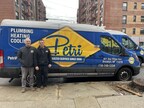 Petri Plumbing &amp; Heating hires experienced installation manager to lead HVAC department