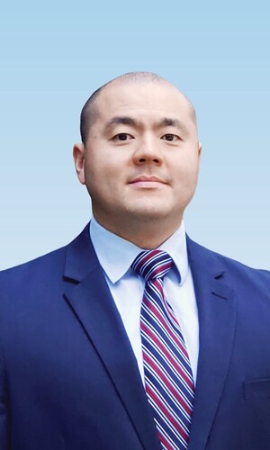 Kung Ven Named WSP USA Southeast Region Energy Lead