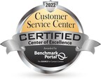 California Regional MLS Earns Prestigious Center of Excellence Recognition from BenchmarkPortal for the Fifth Consecutive Year