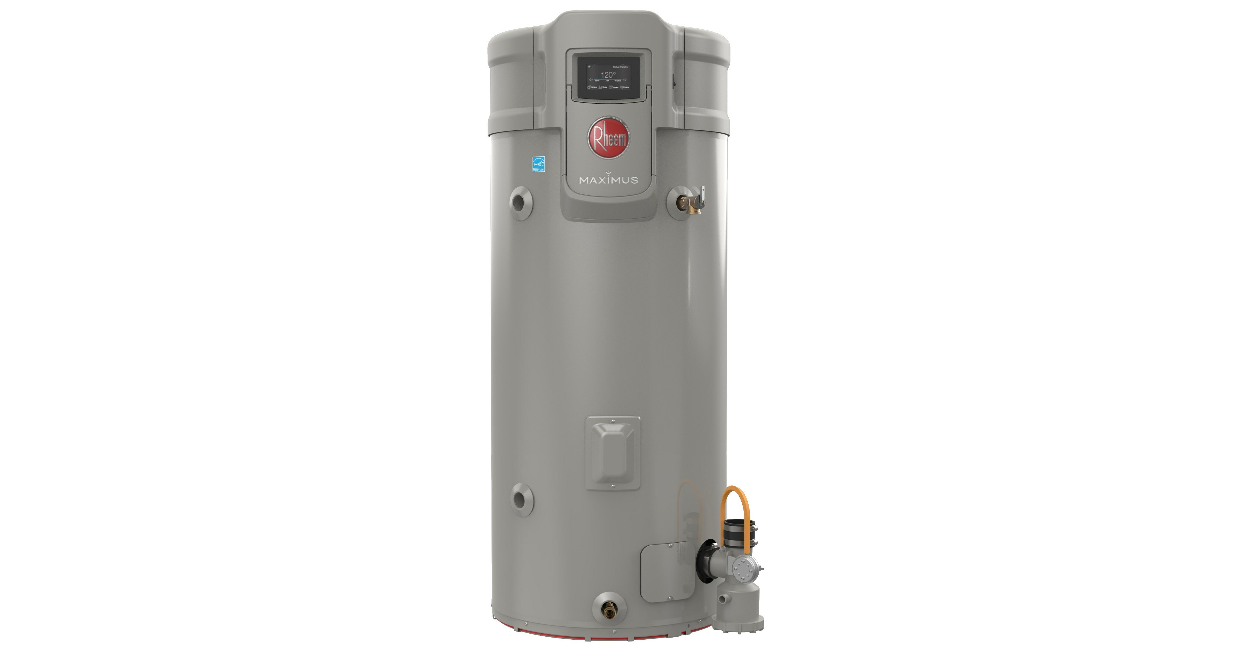 Maximus Gas Water Heater
