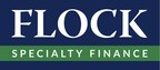 ERIC VONDOHLEN, LEADING RISK MANAGEMENT INDUSTRY EXECUTIVE, JOINS FLOCK SPECIALTY FINANCE