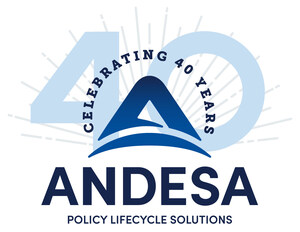 Andesa Marks 40 Years Serving Clients in the Insurance and Annuities Industry