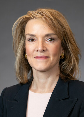 Patricia Ribeiro, Co-CIO, Global Growth Equity, American Century Investments