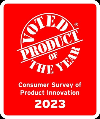 ORGANIC VALLEY RECOGNIZED AS 2023 PRODUCT OF THE YEAR USA AWARD WINNER