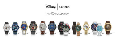 Citizen outlet watch collection