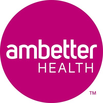 Ambetter Health Logo (PRNewsfoto/Ambetter Health)
