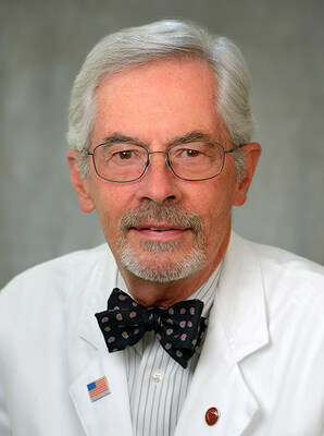 Clinical Geneticist Reed Pyeritz, MD, PhD, FACMG Recipient of the 2023 David L. Rimoin Lifetime Achievement Award in Medical Genetics from the ACMG Foundation for Genetic and Genomic Medicine