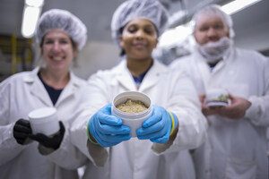 Cermount Expands its Dietary Supplement and Functional Food Powder Filling Capabilities