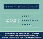 Iterum Recognized by Frost &amp; Sullivan for Delivering Superior, Seamless and Effortless Customer Experience