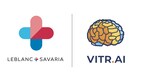Le réseau de cliniques médicales privées LeBlanc + Savaria intègre la plateforme de Vitr.ai pour améliorer l'accès à ses services