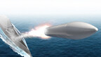 Lockheed Martin Awarded $1.1 Billion Initial Contract to Provide Nation's First Sea-Based Hypersonic Strike Capability