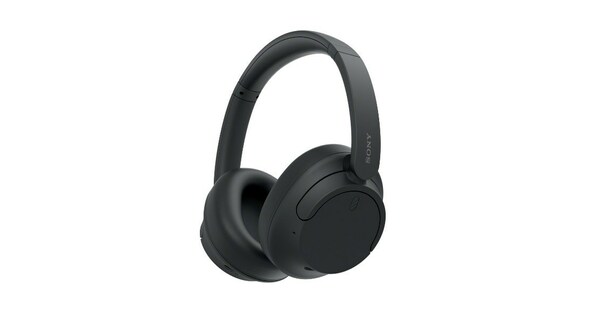 Introducing: Sony WH-CH720N and WH-CH520 Bluetooth Wireless Headphones
