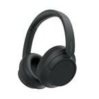 Sony Electronics announces two new headphone models: the WH-CH720N over-ear and WH-CH520 on-ear wireless headphones featuring Sony's Digital Sound Equipment Engine