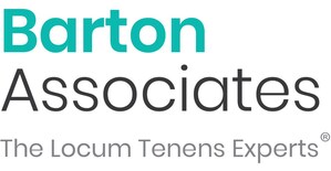 Barton Associates to Host 6th Annual Tax Webinar for Locum Tenens Providers