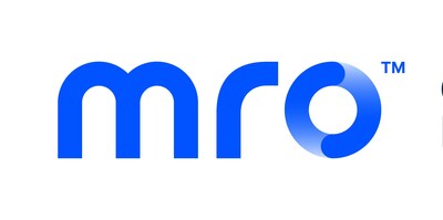 MRO Corp Logo (PRNewsfoto/MRO)
