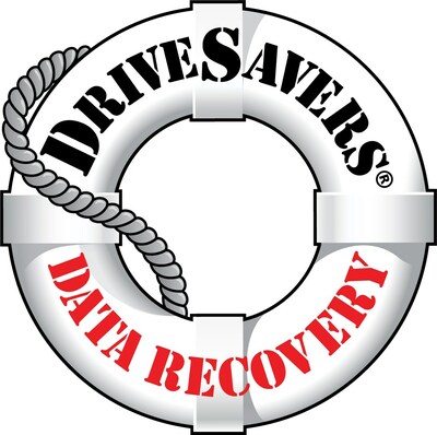 DriveSavers Data Recovery | DriveSavers.com | 800-440-1904