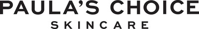 Logo de Paula's Choice Skincare (Groupe CNW/Paula's Choice)