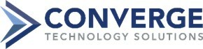 Converge Technology Solutions logo (CNW Group/Converge Technology Solutions Corp.)