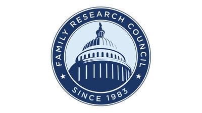 Family Research Council logo (PRNewsFoto/Family Research Council) Family Research Council logo (PRNewsFoto/Family Research Council)