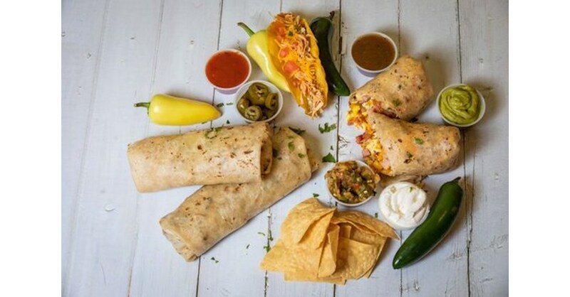 Burrito Express Supports ASU Athletes Through NIL Program