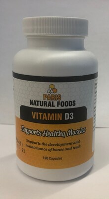 PNF-Vitamin-D3-10000-IU (CNW Group/Health Canada)