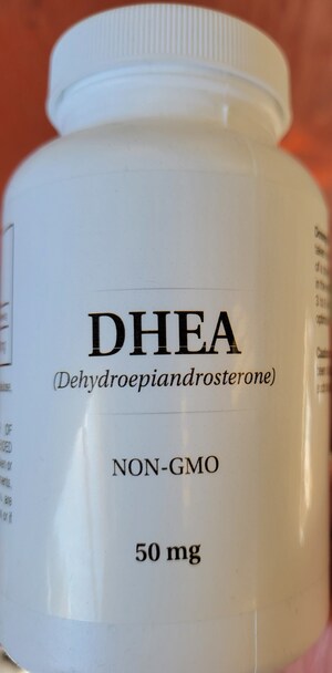 Public advisory - Unauthorized prescription and controlled drugs seized from two natural food stores in Sudbury, Ontario, because they may pose serious health risks