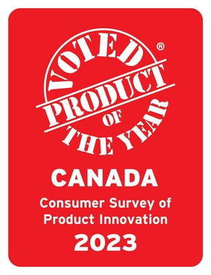 Hormel Foods Corporation proudly announces its Columbus Charcuterie Tasting Board has won the appetizer category for Product of the Year Canada.