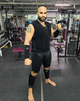 Lila® Partners One FC Heavyweight Champion Arjan Bhullar For Upcoming Title Defence