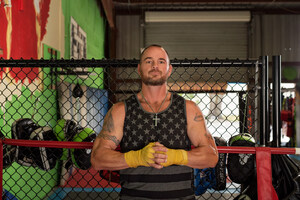 'Decide to Fight' Provides Generational Trauma Survivors Strength to Deal with the Past and Live in the Present