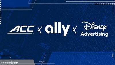Ally and Disney create unprecedented media and collegiate collaboration to advance parity for women’s sports