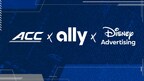 Ally and Disney create unprecedented media and collegiate collaboration to advance parity for women's sports