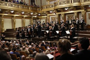 Die Warschauer Kammermusiker begeisterten das Viennese Publikum