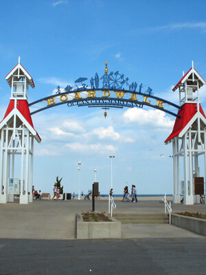 CASAGO DELMAR BEACH VACATIONS OPENS IN OCEAN CITY, MARYLAND, AND THE DELAWARE BEACHES