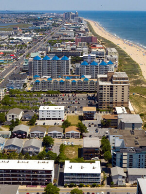 CASAGO DELMAR BEACH VACATIONS OPENS IN OCEAN CITY, MARYLAND, AND THE ...