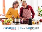 HANDSFREE HEALTH™ ANNOUNCES COLLABORATION WITH AAA HEALTHCONNECT