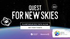 Quest for New Skies - In search of habitable planets