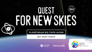 Quest for New Skies - In search of habitable planets
