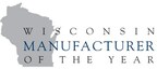 Hydrite® Wins Wisconsin Manufacturer of the Year Award