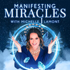 Myth Or Manifestation? Award-Winning Spiritual Life Coach Michelle J. Lamont Decodes "Lucky Girl Syndrome"