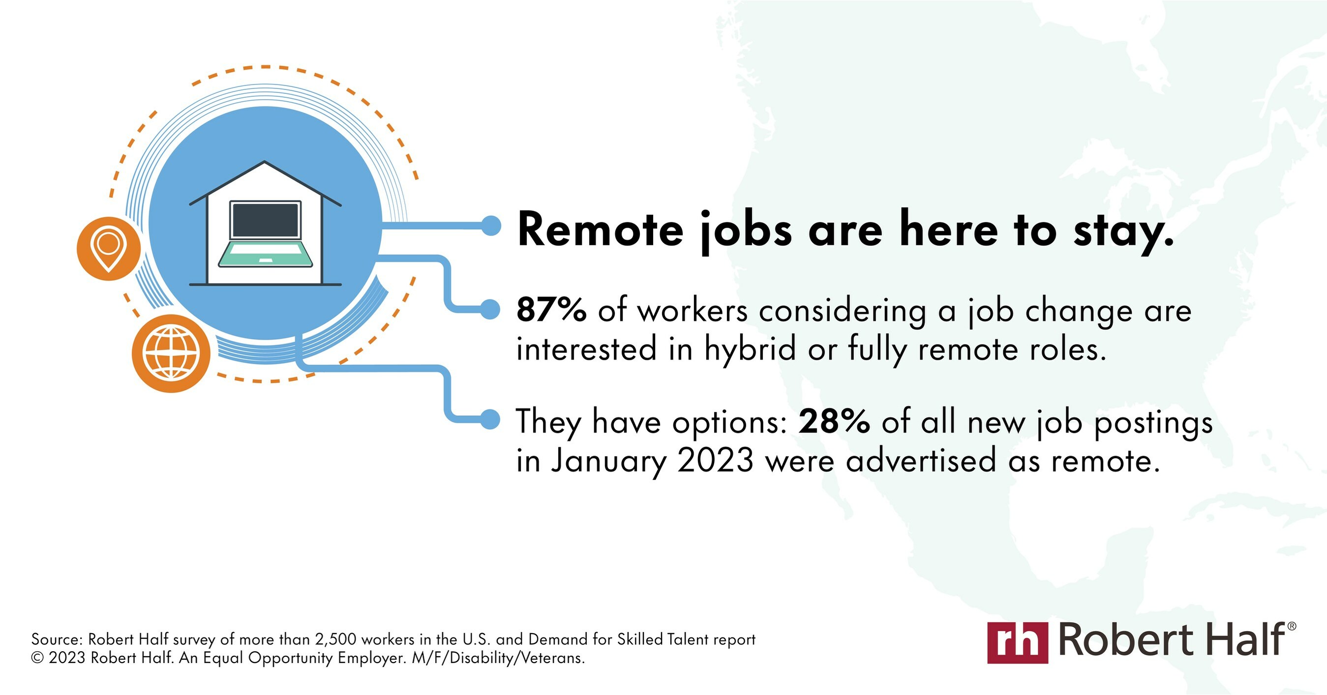 The State of Remote Work 5 Trends to Know for 2023