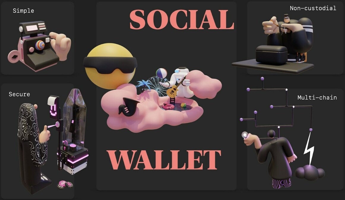 Timeless, a social wallet for the Harmony community - Vimarsana News