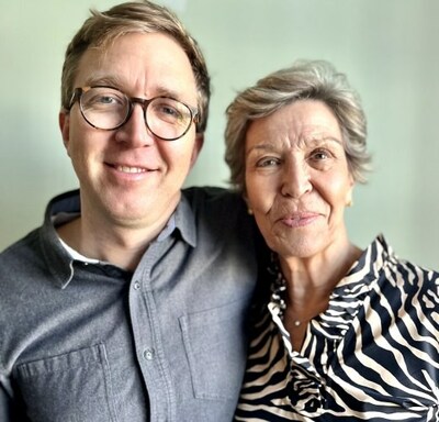 Nick and Annika Kahm