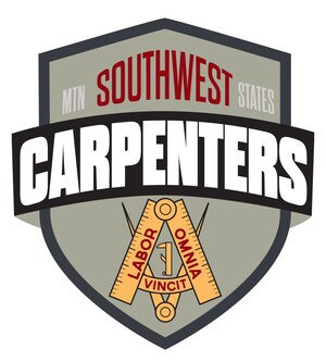 SOUTHWEST MOUNTAIN STATES REGIONAL COUNCIL OF CARPENTERS MERGES WITH THE PACIFIC NORTHWEST REGIONAL COUNCIL