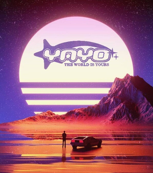 YAYO Corporation Releases the Company's First Ever NFT Project: YAYO NFT - Vimarsana News