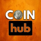 22-Year-Old Entrepreneur Blake Alma Creates CoinHub to Become the Internet's Leading Social Media Profile for Coin Collectors