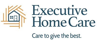 As one of the nation's leading in-home care prvider, Executive Home Care is a trusted and reliable brand that provides exceptional home care service options and programs to clients in need. Our mission is to enhance the quality of life for our clients by providing compassionate care and support in the comfort of their own homes. To learn more visit: https://executivehomecare.com/. (PRNewsfoto/Executive Home Care)