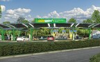 Subway Enhances Guest Experience with Plans to Add Electric Vehicle Charging Oasis Parks
